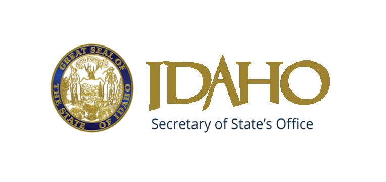 How do I contact Secretary of State Idaho