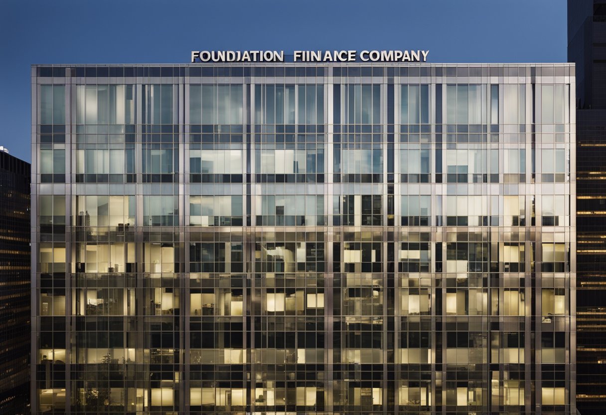 Foundation Finance Company LLC News